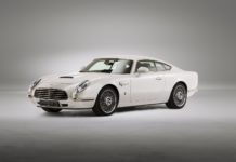 2017 Speedback GT 2017 Speedback GT