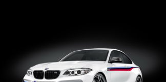 BMW M2 M Performance Edition BMW M2 M Performance Edition