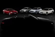 Mercedes teases the E-Class Cabriolet Mercedes teases the E-Class Cabriolet