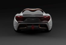 NanoFlowcell Quant 48Volt Concept NanoFlowcell Quant 48Volt heading Concept