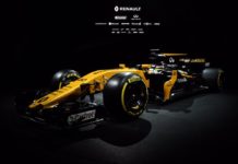 Renault R.S.17 Renault R.S.17