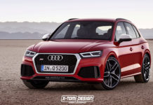 Rumors: The Audi RS Q5 will be presented in Geneva Rumors The Audi RS Q5 will be presented in Geneva