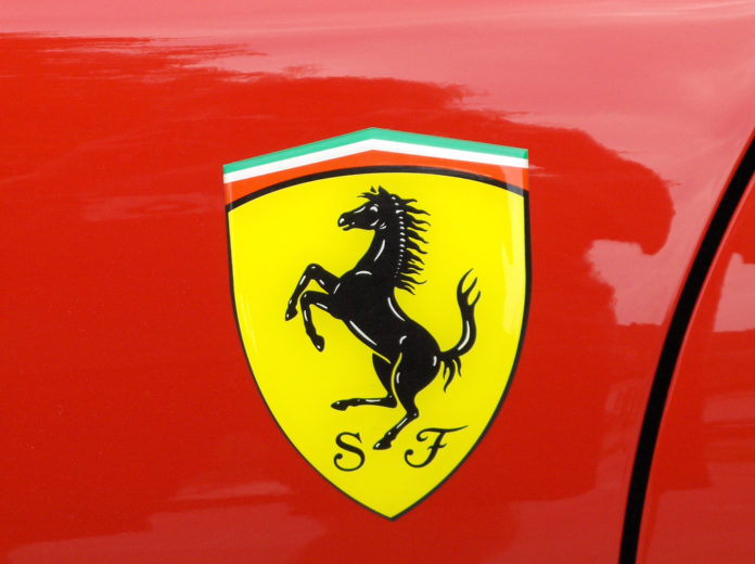 Rumors The Ferrari F12 M will produce 800 hp