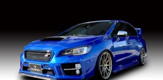 Subaru WRX STI by Rowen Subaru WRX STI by Rowen