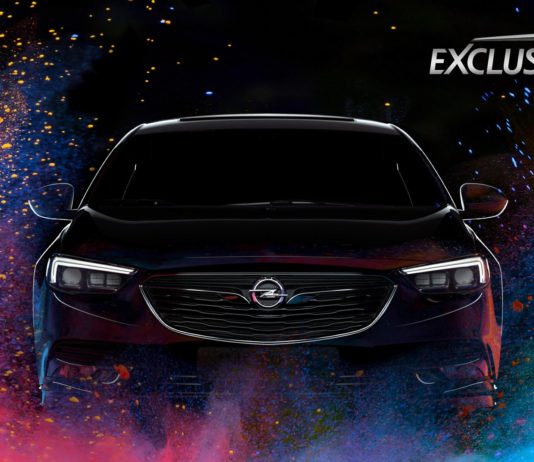 The Opel Exclusive program will be presented in Geneva The Opel Exclusive program will be presented in Geneva