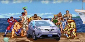 Toyota has prepared a beautiful promo video for the CH-R Toyota has prepared a beautiful promo video for the CH-R