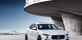 Maserati Levante by Startech Maserati Levante by Startech