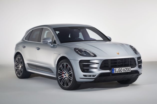 Porsche is recalling 18,000 cars | Vehiclejar Blog