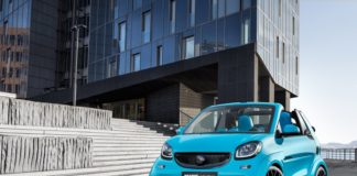 Smart Fortwo Brabus Ultimate Smart Fortwo Brabus Ultimate