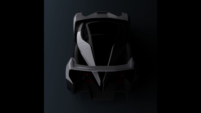 Vanda Electrics teases the Dendrobium
