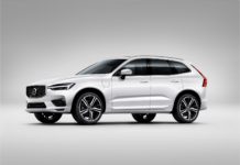 Volvo XC60 Volvo XC60