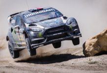 Ken Block’s Terrakhana Ken Block’s Terrakhana